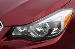 Subaru Impreza 2012 года